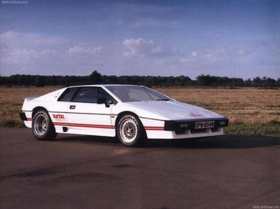  Esprit Turbo-image
