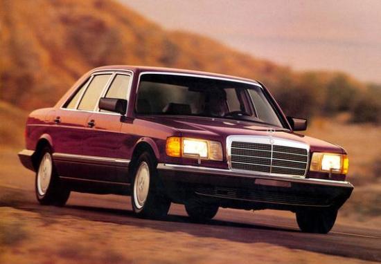  560 SEL-image