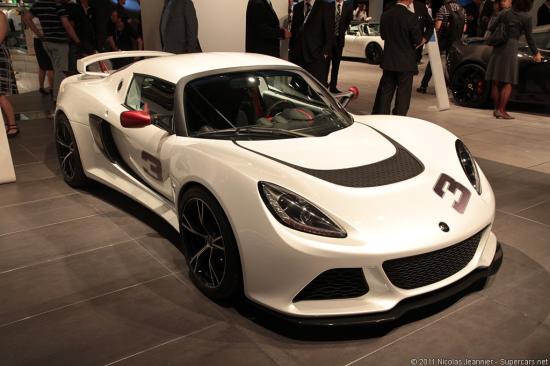Exige S
