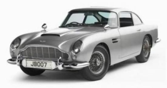 DB5