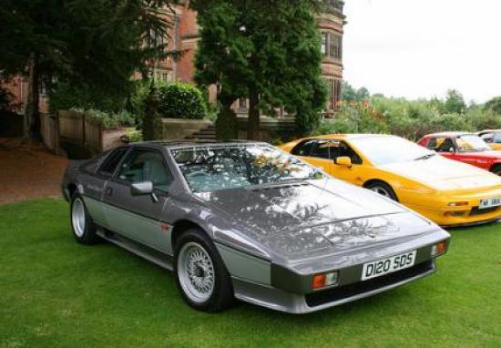  Esprit Turbo HC-image