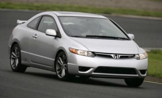 Civic SI