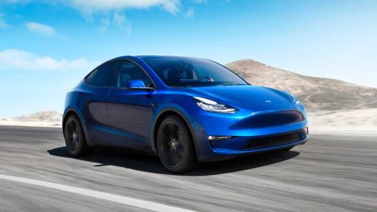 Model Y Performance