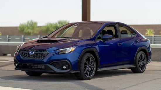 WRX