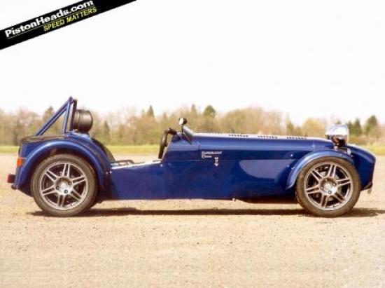  R500 1.8L K Series-image