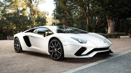  Aventador S-image