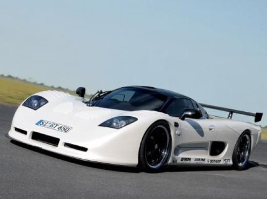  Mosler MT900 GTR-image