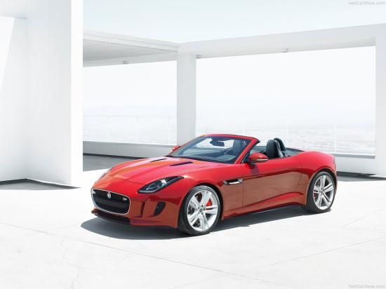  F-Type V8 S-image