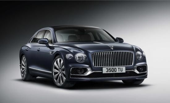 Flying Spur