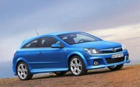 Astra OPC
