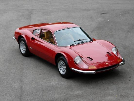 Dino 246 GT-image