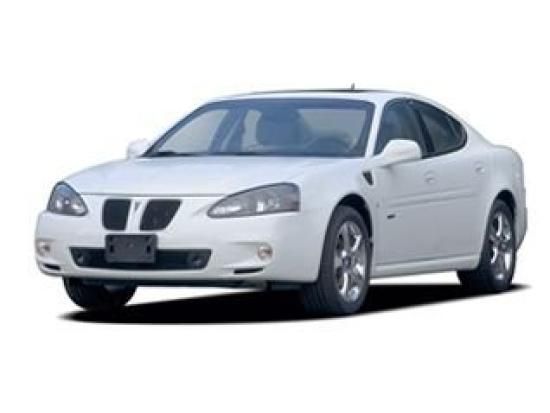 Grand Prix GXP