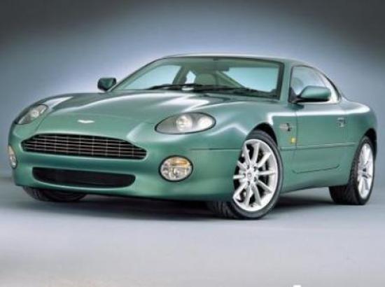  DB7 Vantage-image