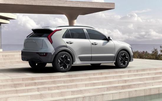 Kia Niro EV