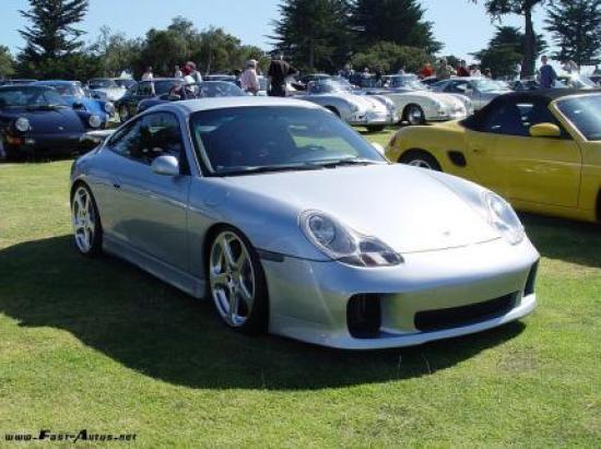  RUF RGT-image