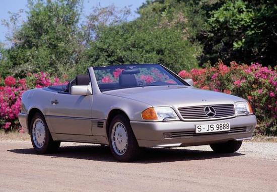  300 SL-image