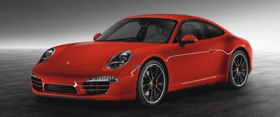  911 Carrera S Powerkit X51-image