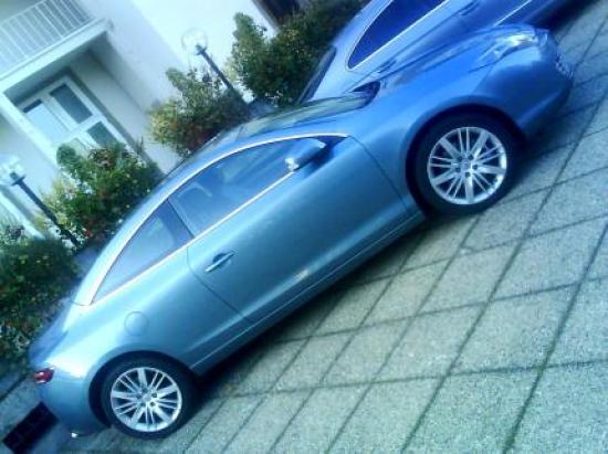  Laguna Coupe GT 3.5 V6-image