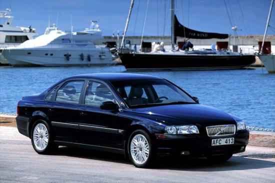 S80 T6