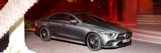 CLS 450