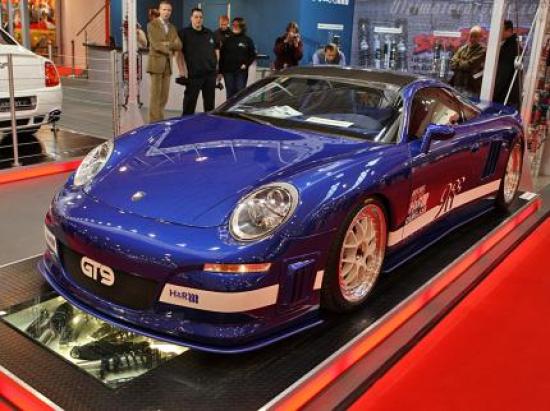 9ff GT9
