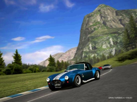  Shelby Cobra 427 S/C-image