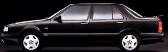 Lancia Thema 8.32