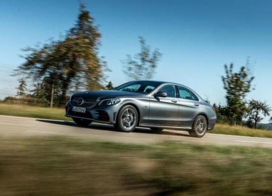 C 300 de
