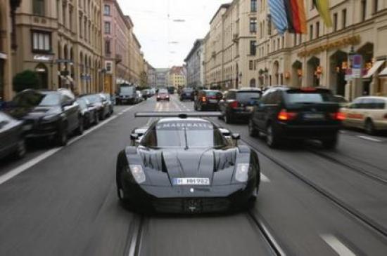  MC 12 corsa-image