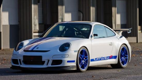 9ff GTurbo R