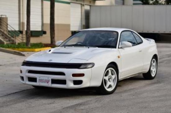 Celica GT-Four