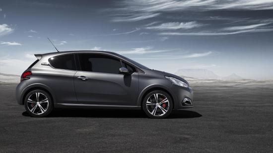 208 GTI