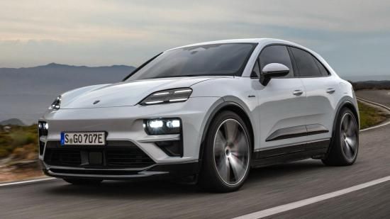  Macan 4 Electric-image