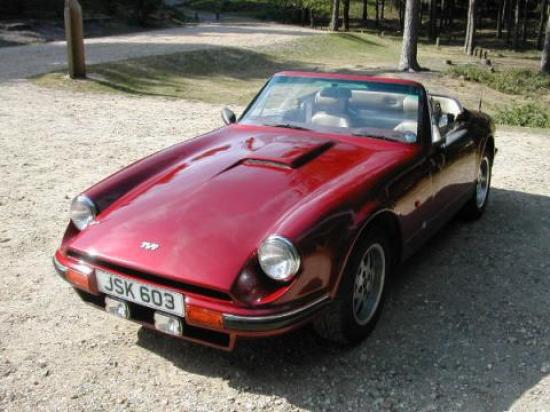  TVR S2-image