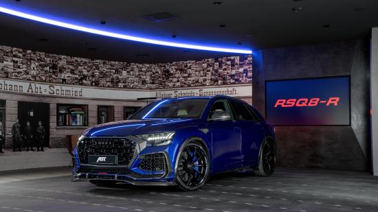  ABT RSQ8-R-image