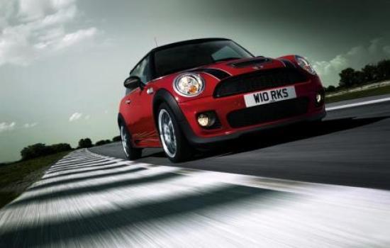  Cooper S Works-image