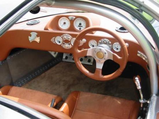  Ultima GTR 720-image