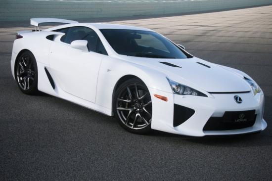 LFA