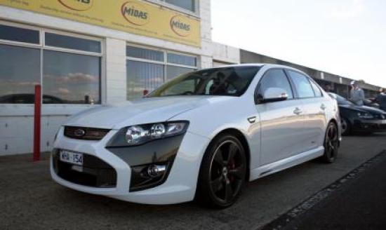  FPV FG F6-image
