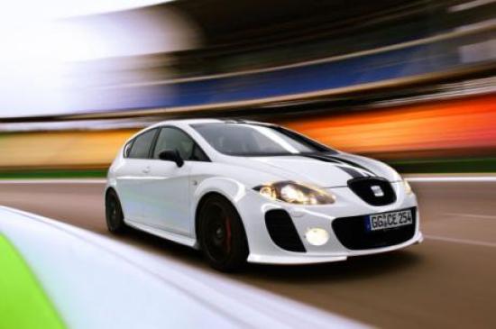  Leon Copa Edition-image