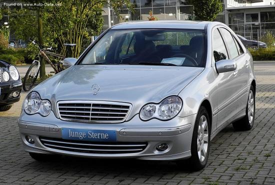 C 320