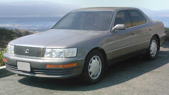 LS 400
