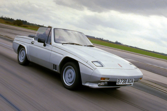 Scimitar 1800 Ti-image