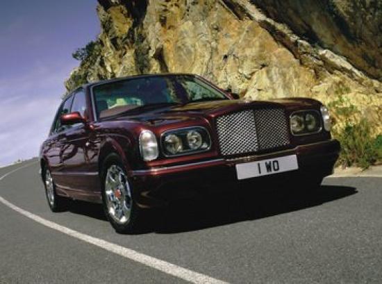  Arnage R-image
