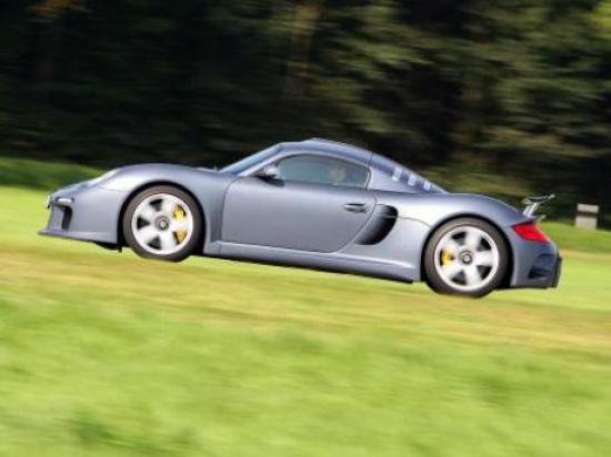 RUF CTR3-image