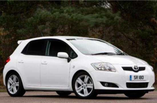 Auris SR180