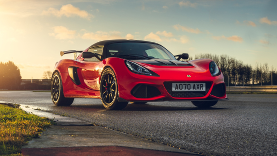 Exige Sport 420-image