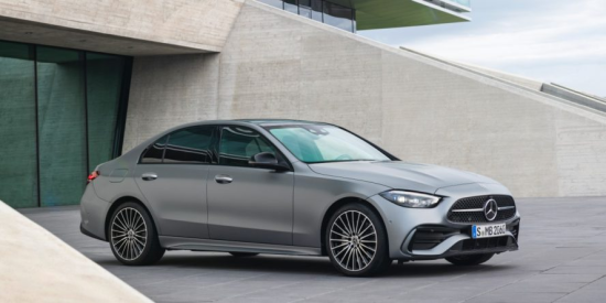  C 300 d-image