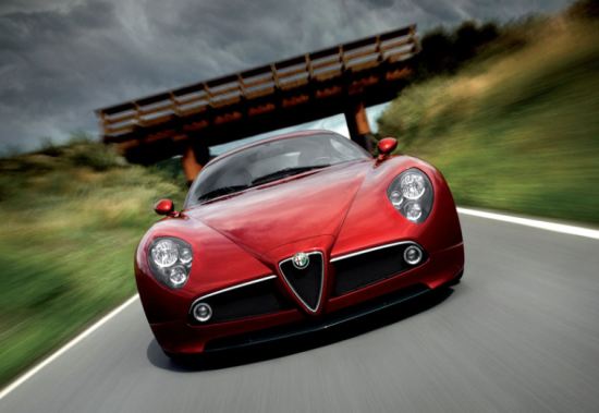  8C Competizione-image