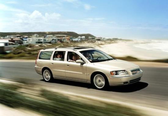  V70 T5-image